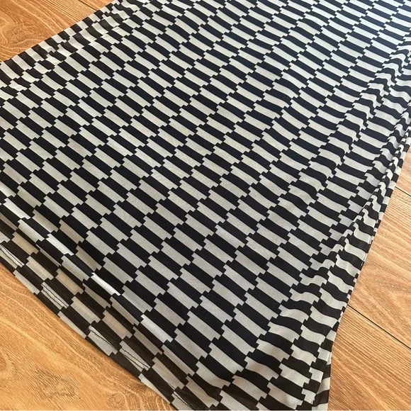 [lisa says gah] vintage rug logan midi dress - Picture 9 of 13